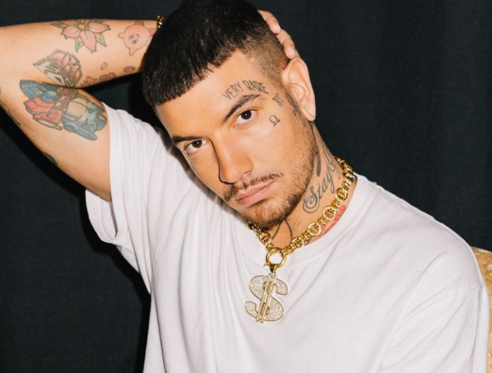 Snik : Οι γονείς μου δεν ήταν πλούσιοι, τα παιδιά μου θα είναι…