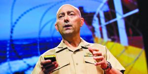 Η Ελλάδα πρέπει να παραμείνει κοντά στις ΗΠΑ