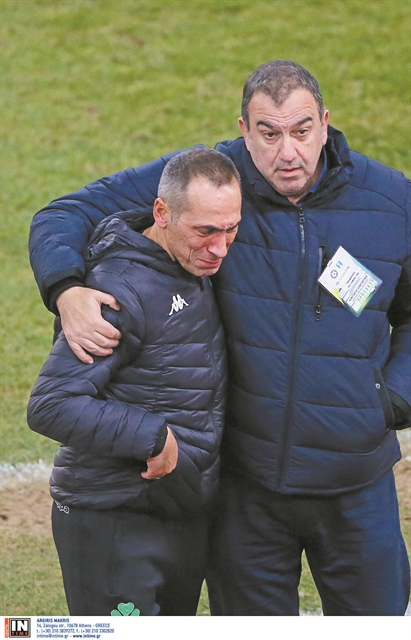 Πράσινοι πολεμιστές