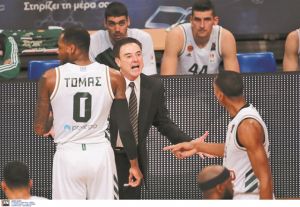 «Εγινε καλύτερος όταν αποσύρθηκε»