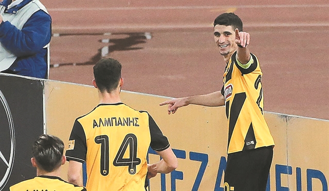 O Mάνταλος και τα μεγάλα ερωτήματα