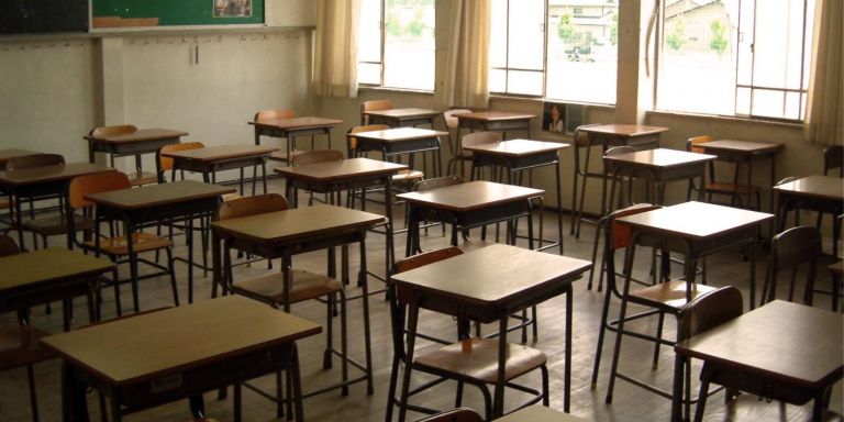 Σοκ στην Κάλυμνο : Καθηγητής πέθανε μέσα σε σχολείο