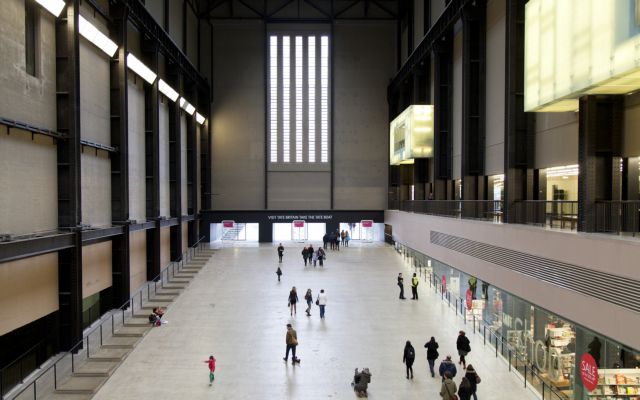 Νεαρός κατέστρεψε πίνακα του Πικάσο αξίας 20 εκατ. λιρών