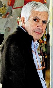 «Δεν θέλω μια τέχνη που φωνάζει»