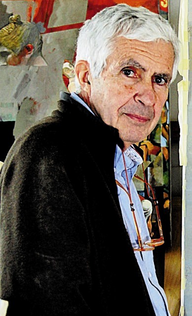 «Δεν θέλω μια τέχνη που φωνάζει»