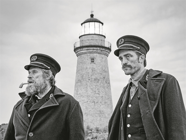 Επιμένουν να ονειρεύονται σε άσπρο-μαύρο