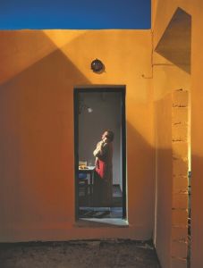 «Η δυσκολία της φωτογραφίας είναι η απλότητά της»