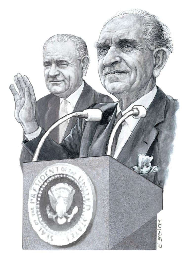 Το σκίτσο της Εφης Ξένου