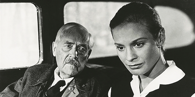 Αφιέρωμα στον Ινγκμαρ Μπέργκμαν στη Θεσσαλονίκη