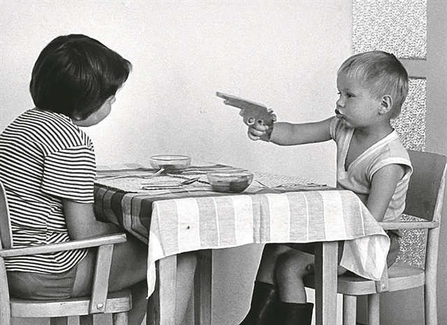 Αϊβαν Πάσερ: ο διακριτικός Τσέχος