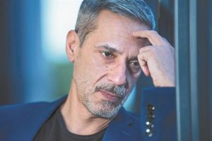 Βρήκα το παιδί που δεν ήμουν