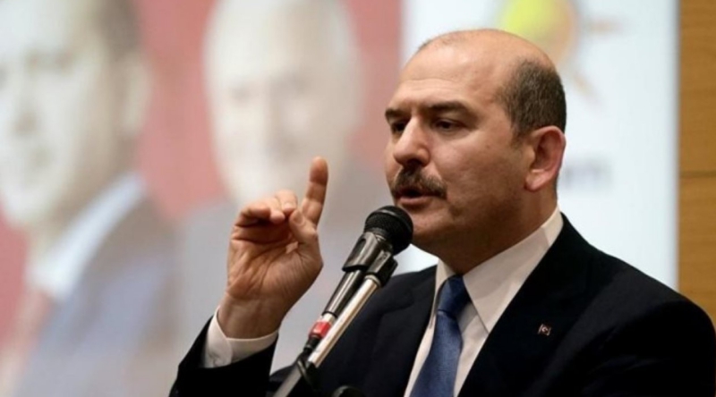 Πρόβλεψη-σοκ τούρκου υπουργού: Περιμένουμε σεισμό 7,5 Ρίχτερ στην Κωνσταντινούπολη