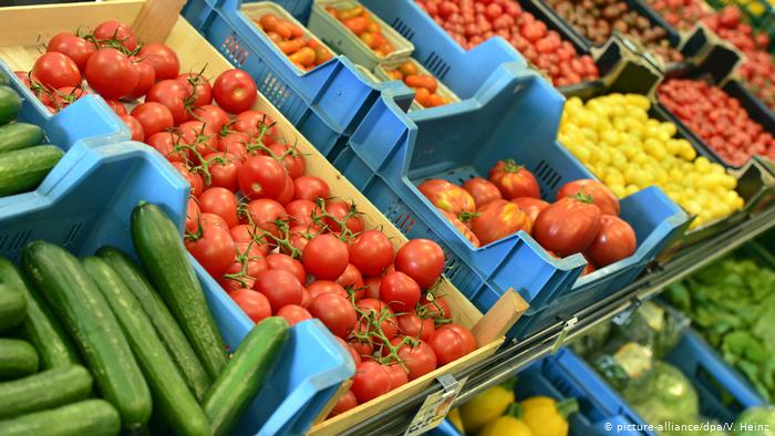 Επικίνδυνα κηπευτικά made in… Τουρκία έρχονται στην Ευρώπη