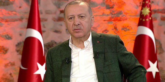 Ερντογάν: Η Τουρκία ξεκίνησε την αποστολή στρατευμάτων στη Λιβύη
