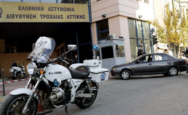 Επιασαν σε δύο μέρες 200 πιωμένους οδηγούς