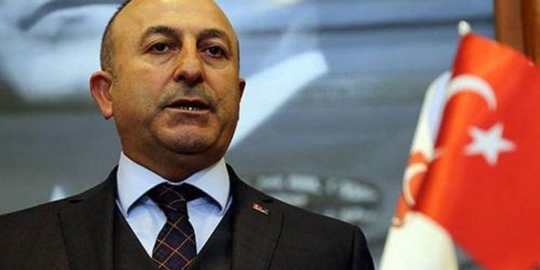 Τσαβούσογλου: Δε θα στείλουμε άλλες δυνάμεις στη Λιβύη αν τηρηθεί η εκεχειρία