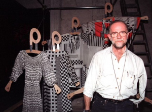 Γιάννης Τσεκλένης: Ο έρωτας του με την Ελληνίδα «Μπριζίτ Μπαρντό»