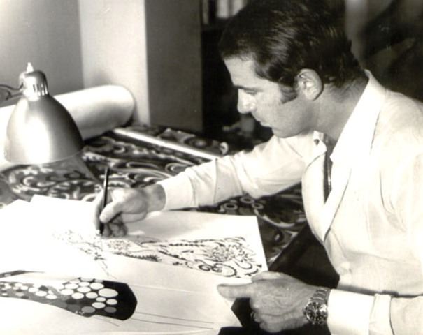 Γιάννης Τσεκλένης: Το σκάνδαλο με τις στολές της ελληνικής αποστολής στους Ολυμπιακούς Αγώνες της Μόσχας