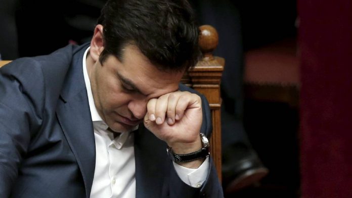 Από την ελπίδα στη διάψευση – Πέντε χρόνια από τη νίκη του ΣΥΡΙΖΑ στις εκλογές