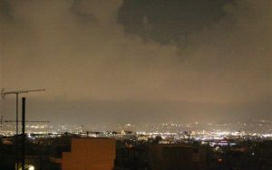 «Απαγορεύστε με νόμο τα τζάκια στις πόλεις»