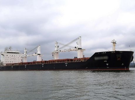 «Αισθάνομαι ότι κινδυνεύει η ζωή μου» – Ξεσπά ο «αιχμάλωτος» ναυτικός στο Τζιμπουτί