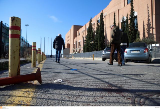 Απολογούνται οι κατηγορούμενοι για το θάνατο του Βούλγαρου οπαδού