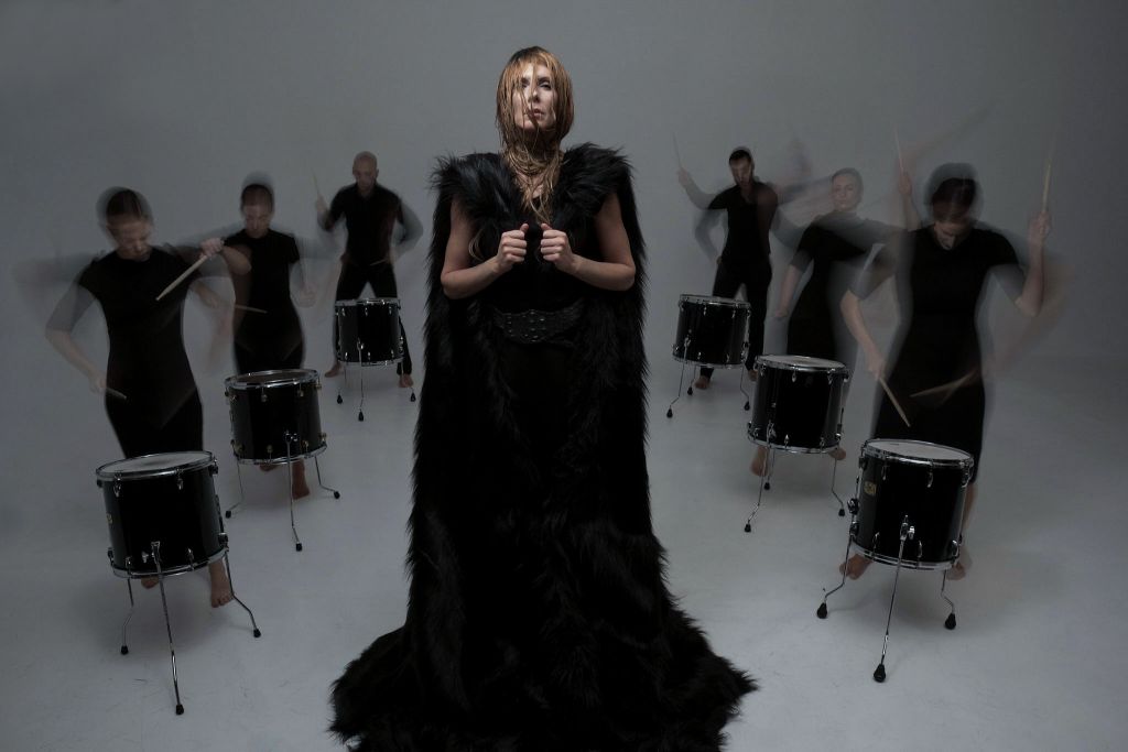 «Ηλέκτρα» του Σοφοκλή από τον Άρη Μπινιάρη στο Θέατρο Τέχνης