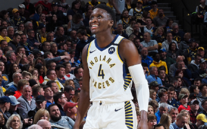 Το μακρινό τρίποντο του Ολαντίπο στην κορυφή του Top 10 του NBA (vid)