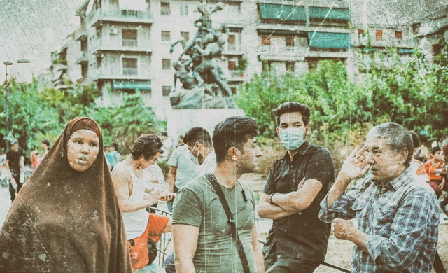 Οι εξετάσεις για την πολιτογράφηση μεταναστών