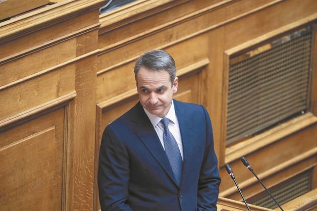 Ενοχοι ή βλάκες; Ή και τα δύο;