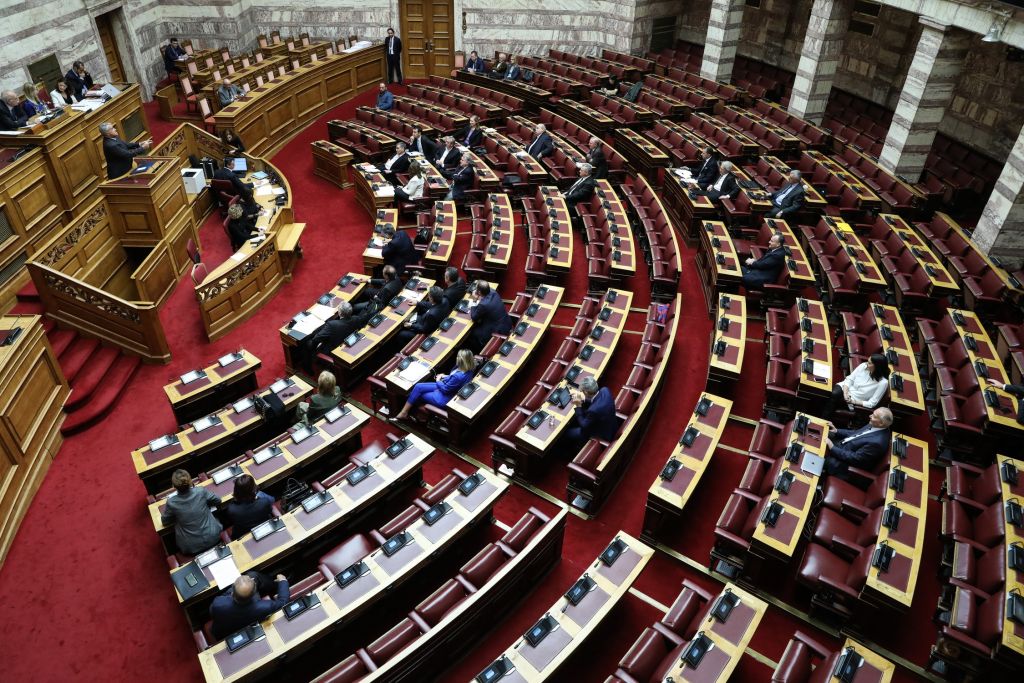 Σχέδιο νόμου για την Πολιτική Προστασία – Τι λένε φορείς και παράγοντες