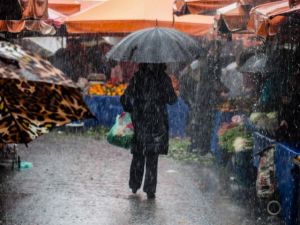 Έρχεται νέο έκτακτο δελτίο καιρού: Καταιγίδες και χαλάζι από το πρωί της Τετάρτης