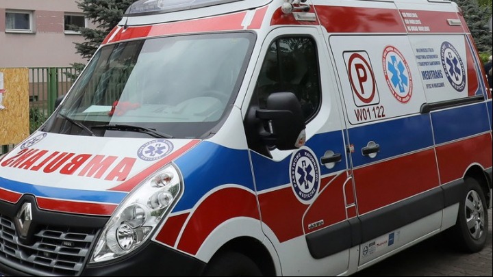 Πυρκαγιά σε άσυλο ανιάτων – Τέσσερις νεκροί