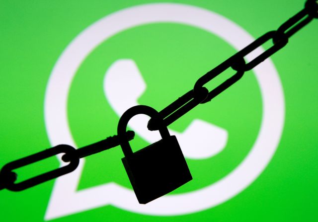 Whatsapp: Σε ποια κινητά δεν θα υποστηρίζεται από τον Φεβρουάριο