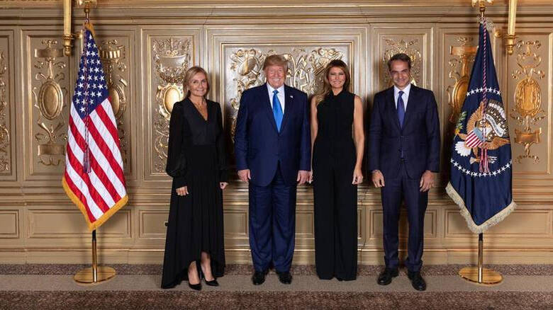 Το λιβυκό ζήτημα πάει… Ουάσιγκτον