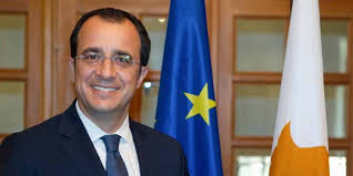 Στην Αθήνα ο Κύπριος ΥΠΕΞ – Συνάντηση με τον πρωθυπουργό