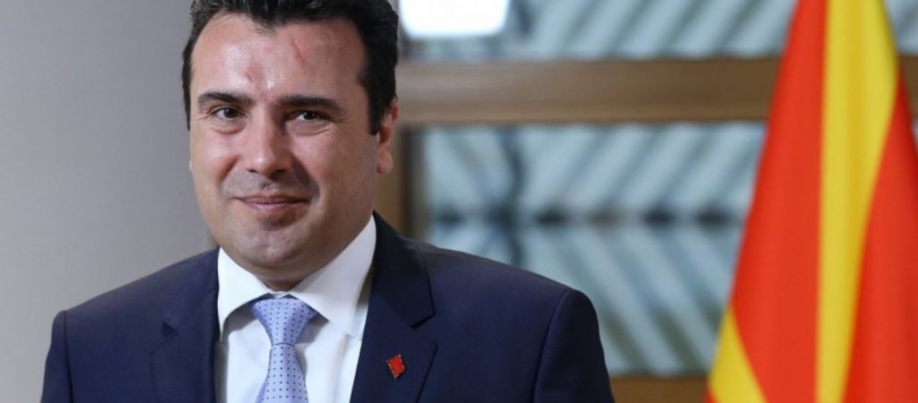 Βόρεια Μακεδονία με υπηρεσιακή κυβέρνηση