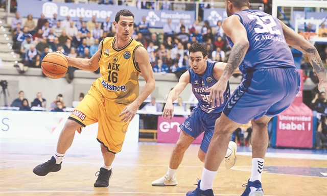 «Τελικός» στη Γερμανία