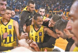 Κι είμαστε ακόμα ζωντανοί!