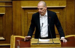 Βαρουφάκης για συμφωνία  Ελλάδας – ΗΠΑ: Ούτε αμυντική, ούτε αμοιβαία επωφελής