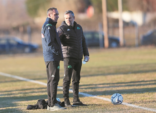 Ο κορωνοϊός αλλάζει τον σχεδιασμό