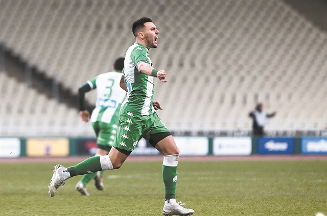 Φάκελος «Χρήστος Δώνης»