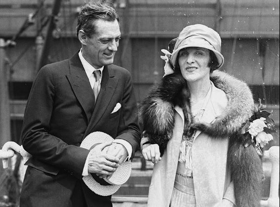 H οικογενειοκρατία στο παλιό Χόλιγουντ