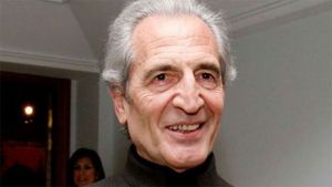 Γιώργος Κοτανίδης: Ενας ιδεολόγος, αγωνιστής της Αριστεράς