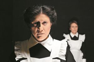 H φρικτή φωνή της σιωπής