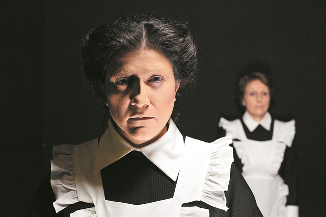 H φρικτή φωνή της σιωπής