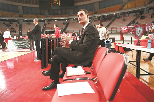 «Τελικός; Ποιος τελικός;»