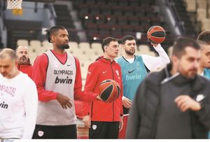 Παίκτη (και) για του χρόνου