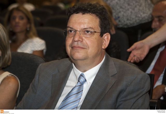 Περικλής Μήτκας: Από το ΑΠΘ στην προεδρία της νέας Αρχής για την Ανώτατη Εκπαίδευση