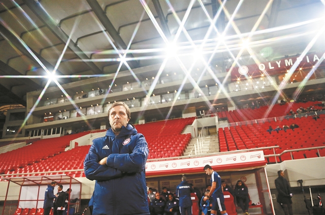 Ιδανική ευκαιρία για ροτέισον